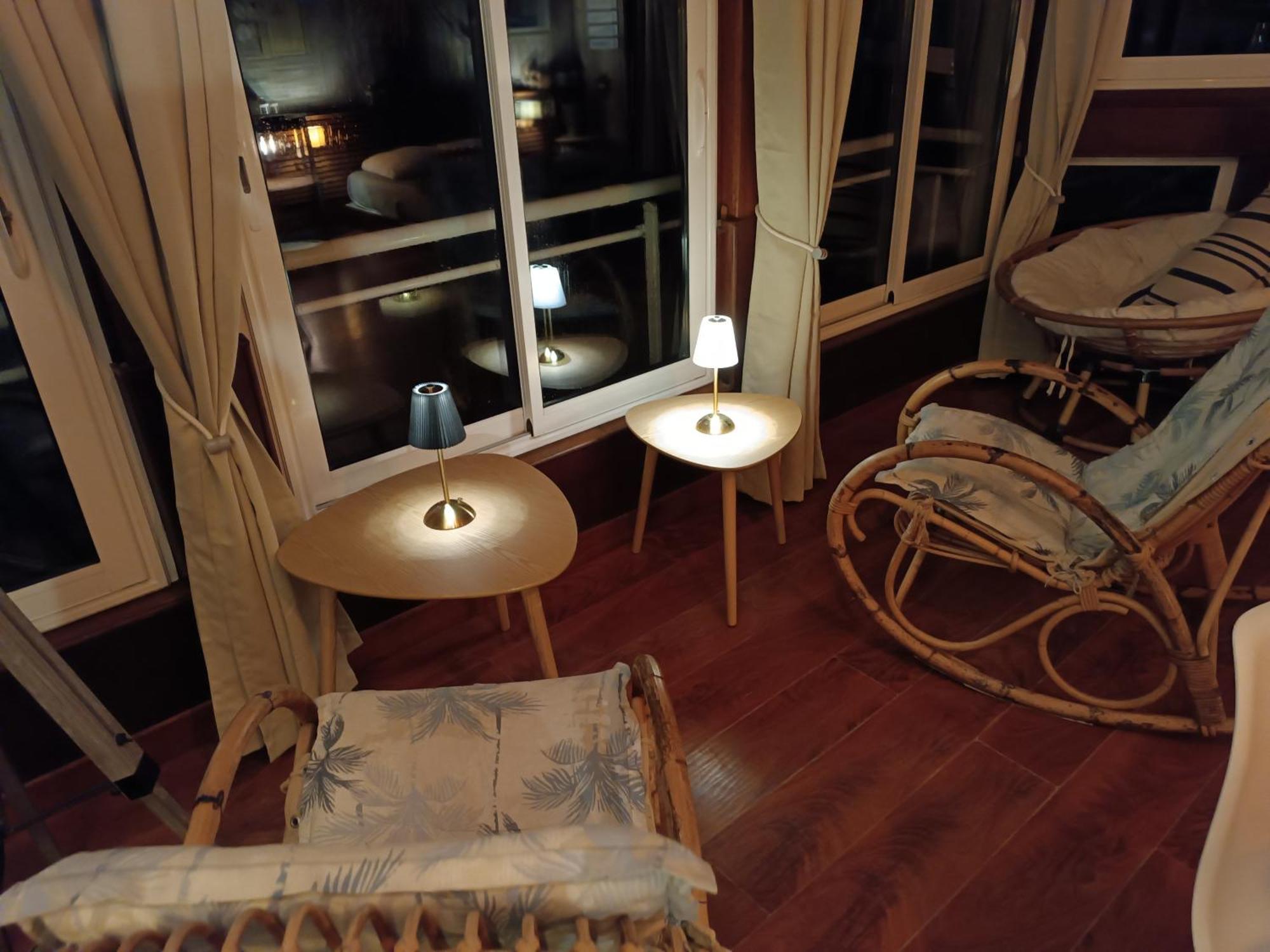 Beach Apartment - Ocean Sunset Full View Meschers-sur-Gironde Exterior foto